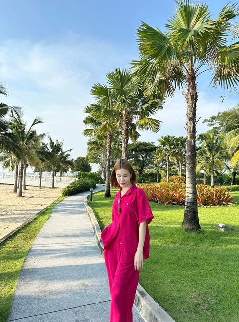 Women Casual Co-Ord Sets